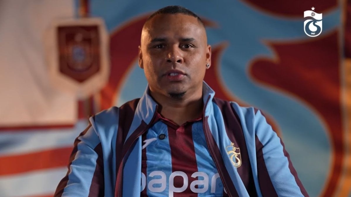 Jaja’dan Trabzonspor itirafı!