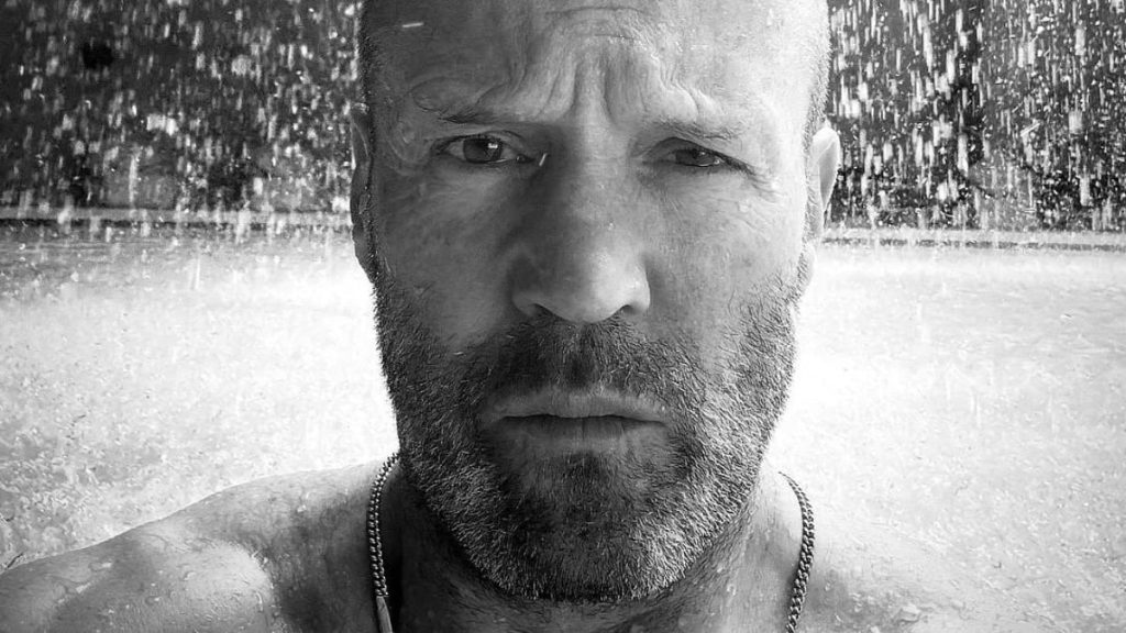 Jason Statham’ın tatil rotası yine Belek