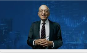 Jeremy Siegel Uyardı: Savaş Kaynaklı Enflasyon Hisseleri Baskılayacak