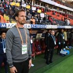 Joao Pereira: Son maçlarda puan almaya başladık