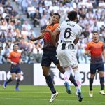 Juventus, Genoa’yı 2-0’lık skorla mağlup etti