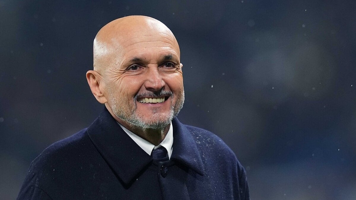 Juventus, Luciano Spalletti’nin sözleşmesini uzattı