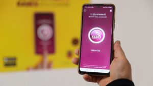 KADES’in indirilme sayısı 9,4 milyonu aştı