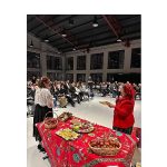 Kadın emeği ve bahar ritüelleri Nilüfer’de buluştu