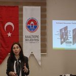 Kadınlara ‘HPV Farkındalık Eğitimi’