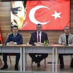 Kadir Albayrak’ın adı Saray’da yaşatılacak