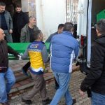 Kahramanmaraş’ta babasını boğazını keserek öldüren şüphelinin ifadesi ortaya çıktı