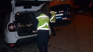 Kahramanmaraş’ta karısını başından vurup öldüren şüpheli kaçtı