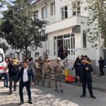 Kahramanmaraş’ta okula silahlı saldırı düzenleyen saldırganın babası gözaltına alındı