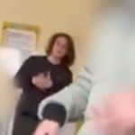 Kahramanmaraş’taki okul saldırganının yeni görüntüleri ortaya çıktı