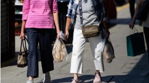 Kanada’da enflasyon İran savaşı etkisiyle yükseldi