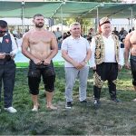 Kandıra’da Güreş Heyecanı 15 Temmuz’da Yaşanacak