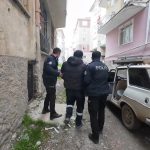 Karaman’da kaza yapıp kaçan sürücüye 450 bin TL ceza