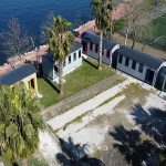 Karamürsel’e de “Lokomotif Çocuk Köyü” kuruluyor