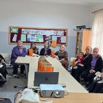 Karataşlı Kadınlara Eğitim