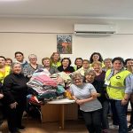 Karşıyaka’nın çınarlarından yürekleri ısıtan dayanışma örneği