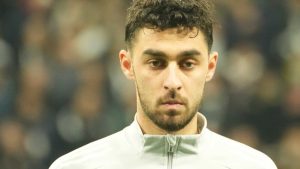 Kartal Kayra Yılmaz: Türkiye Kupası’nda şampiyonluğun en büyük adayıyız