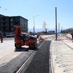 Kartepe Tramvay Hattı’nda duraklar ortaya çıktı