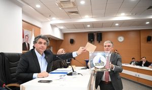 Kartepe’de Komisyonlar Belirlendi