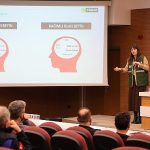 Kartepe’de Sahada İletişim, Toplumda Farkındalık Eğitimi