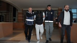 Kastamonu’da hamile eşini katletti, cesetle yaşadı