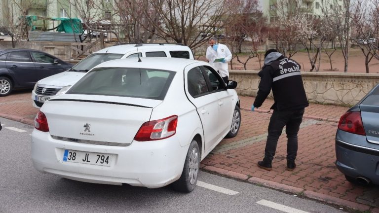Kayseri’de akraba kavgası silahlı saldırıya dönüştü