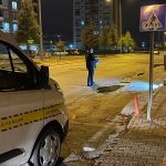 Kayseri’de bıçaklı kavgada ağabey-kardeş yaralandı: 2 yaralı