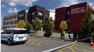 Kayseri’de eski eşini öldüren sanığa ağırlaştırılmış müebbet istemi