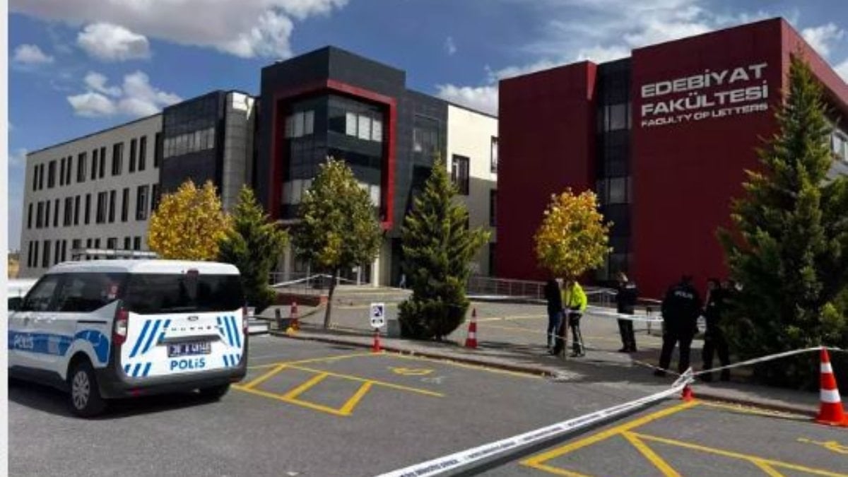 Kayseri’de eski eşini öldüren sanığa ağırlaştırılmış müebbet istemi