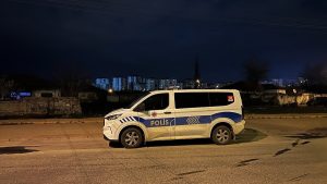 Kayseri’de iki grup arasındaki bıçaklı kavgada 2 kardeş yaralandı