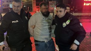 Kayseri’de polisin ‘dur’ ihtarına uymayan alkollü sürücüye 450 bin TL ceza