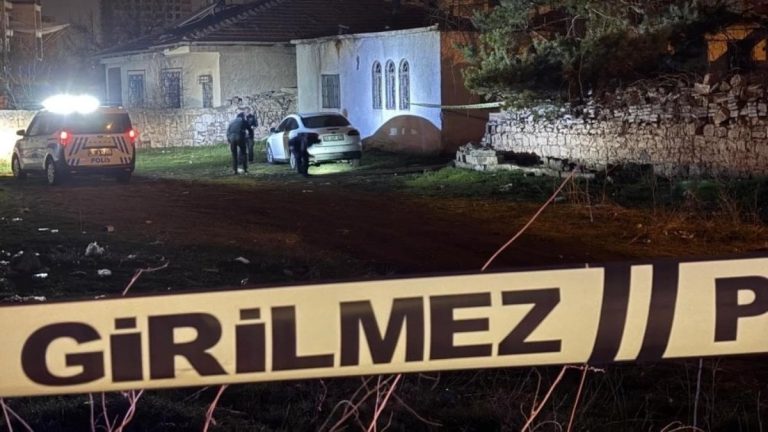 Kayseri’deki silahlı kavgada hayatını kaybetti