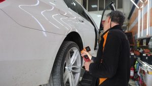 Kaza sonrası araç değer kaybına dikkat