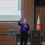 Keçiören Belediyesi’nde Personele Etik Davranış Eğitimi