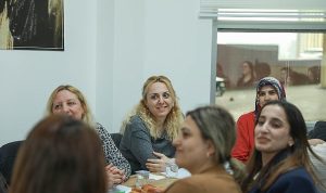 Keçiören’de Kadınlara Yönelik Psikososyal Destek Programı Başladı