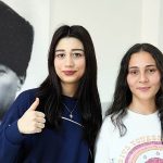 Keçiören’de Milli Savunma Üniversitesi Sınavında Büyük Başarı