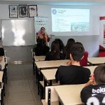 Keçiören’de öğrencilere çevre ve sıfır atık eğitimi