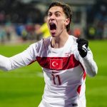 Kenan Yıldız: Delice duygular yaşıyoruz