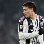 Kenan Yıldız, ‘Serie A’da mart ayının yükselen yıldızı’ ödülünü aldı