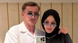 Kerem Aktürkoğlu, baba olacağını açıkladı