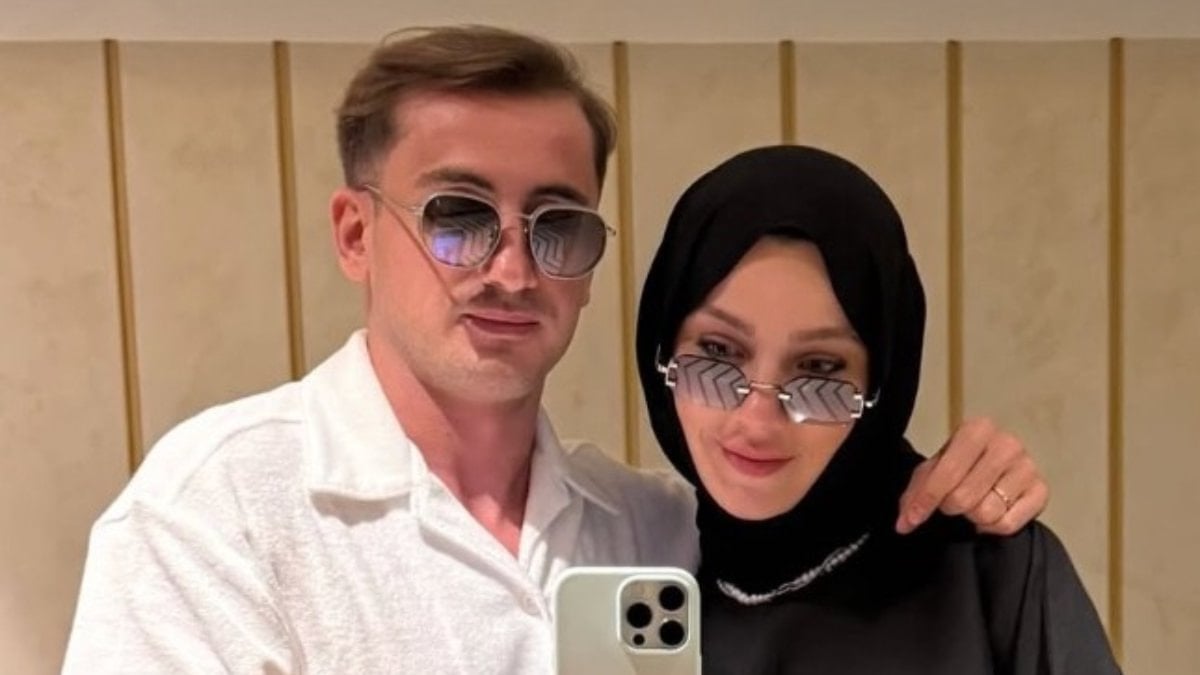 Kerem Aktürkoğlu, baba olacağını açıkladı