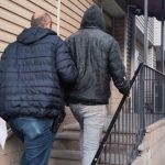 Kırıkkale’de ‘müstehcen yayın’ suçundan aranan hükümlü yakalandı