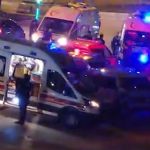 Kırıkkale’de uygulamadan kaçan ve polisi darbeden alkollü sürücülere 646 bin TL ceza kesildi