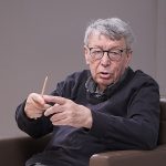 “Kitabiyat”ın Nisan Ayı Konuğu Fahri Aral Oldu!