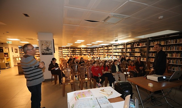 Kitap, Sanat ve Felsefe Efes Selçuk’ta Buluşuyor