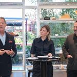 Klasik çok markalı mağazacılıkta yeni nesil perakende modeli; COMMUNITÉ