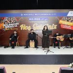 KO-MEK, 12 ilçede sergi programlarını belirledi; “Biz Birlikte Türkiye’yiz” temalı ilçe sergileri başlıyor