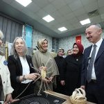 KO-MEK sergileri Kartepe ile başladı