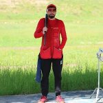 Kocaeli Büyükşehir yetiştirdi, attığını vurdu