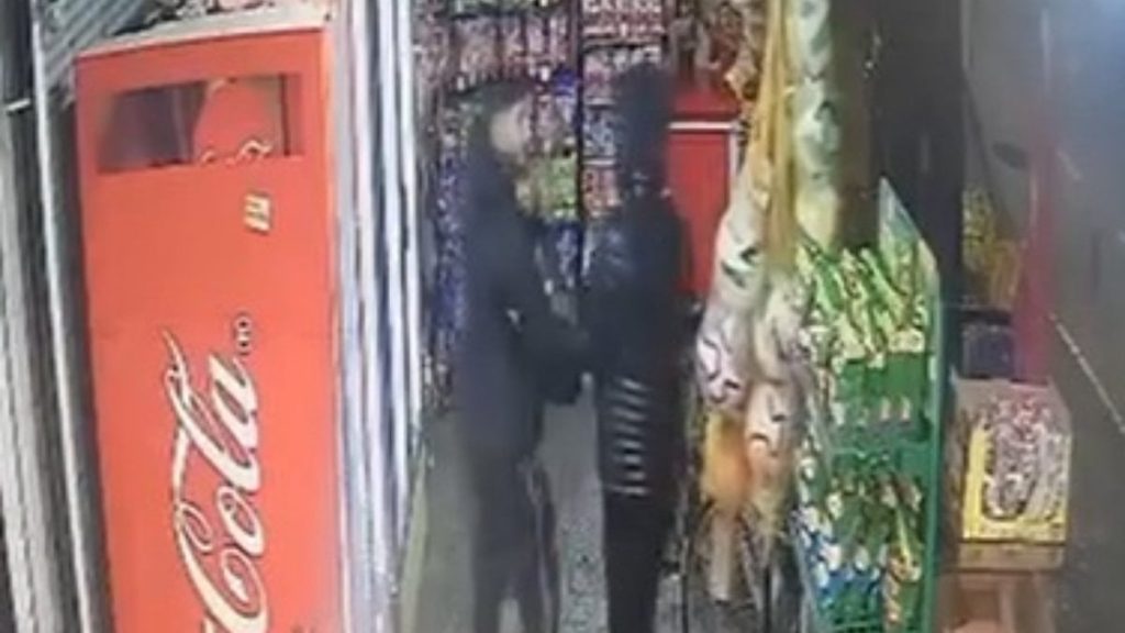 Kocaeli’de 17 yaşındaki Deniz’in hayatını kaybettiği kavganın görüntüleri